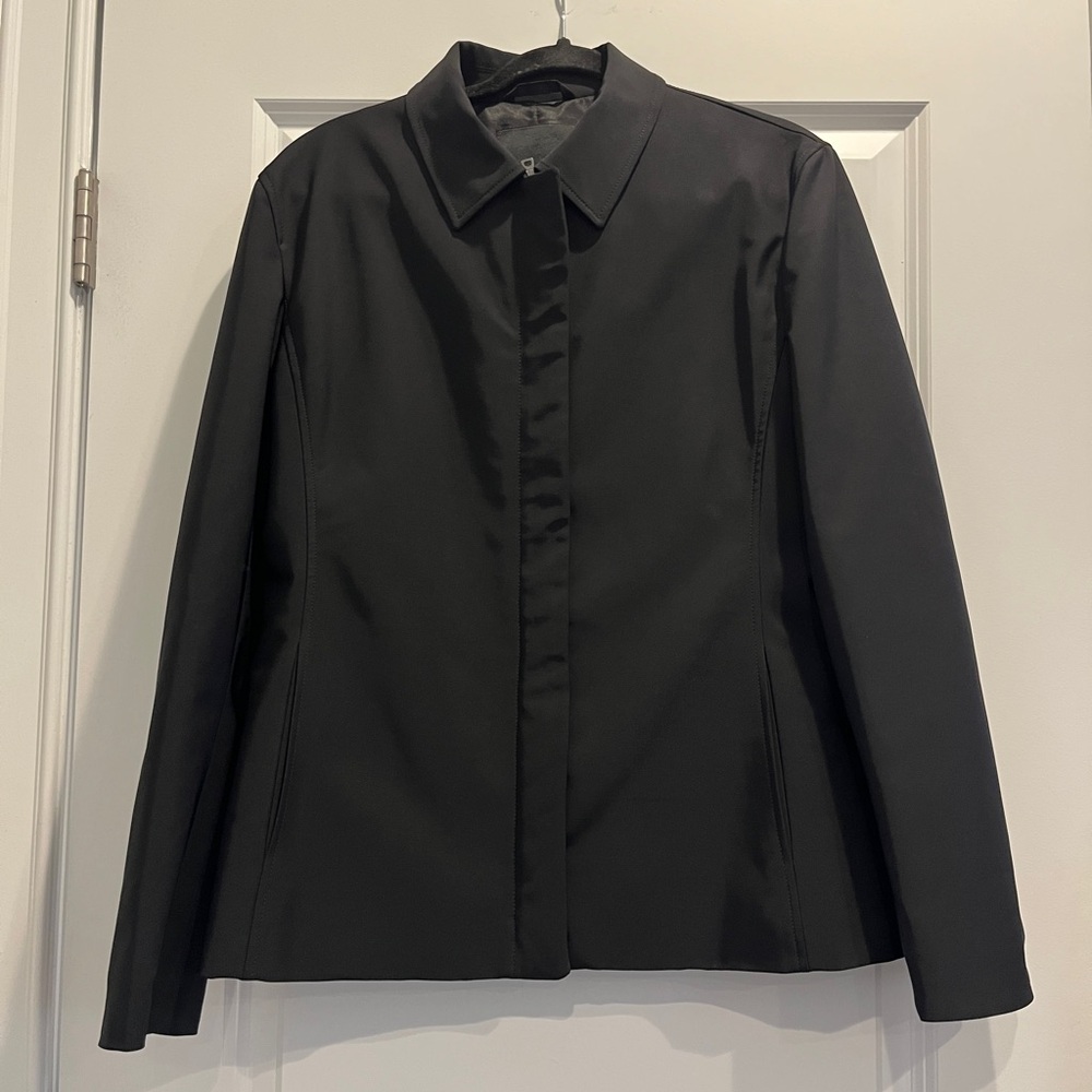 Prada Evening Jacket